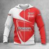 Branson Zip Hoodie