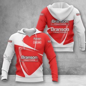 Branson Hoodie
