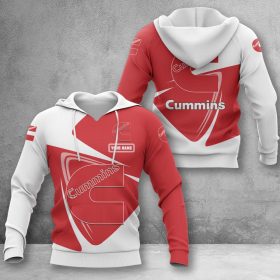 Cummins Hoodie
