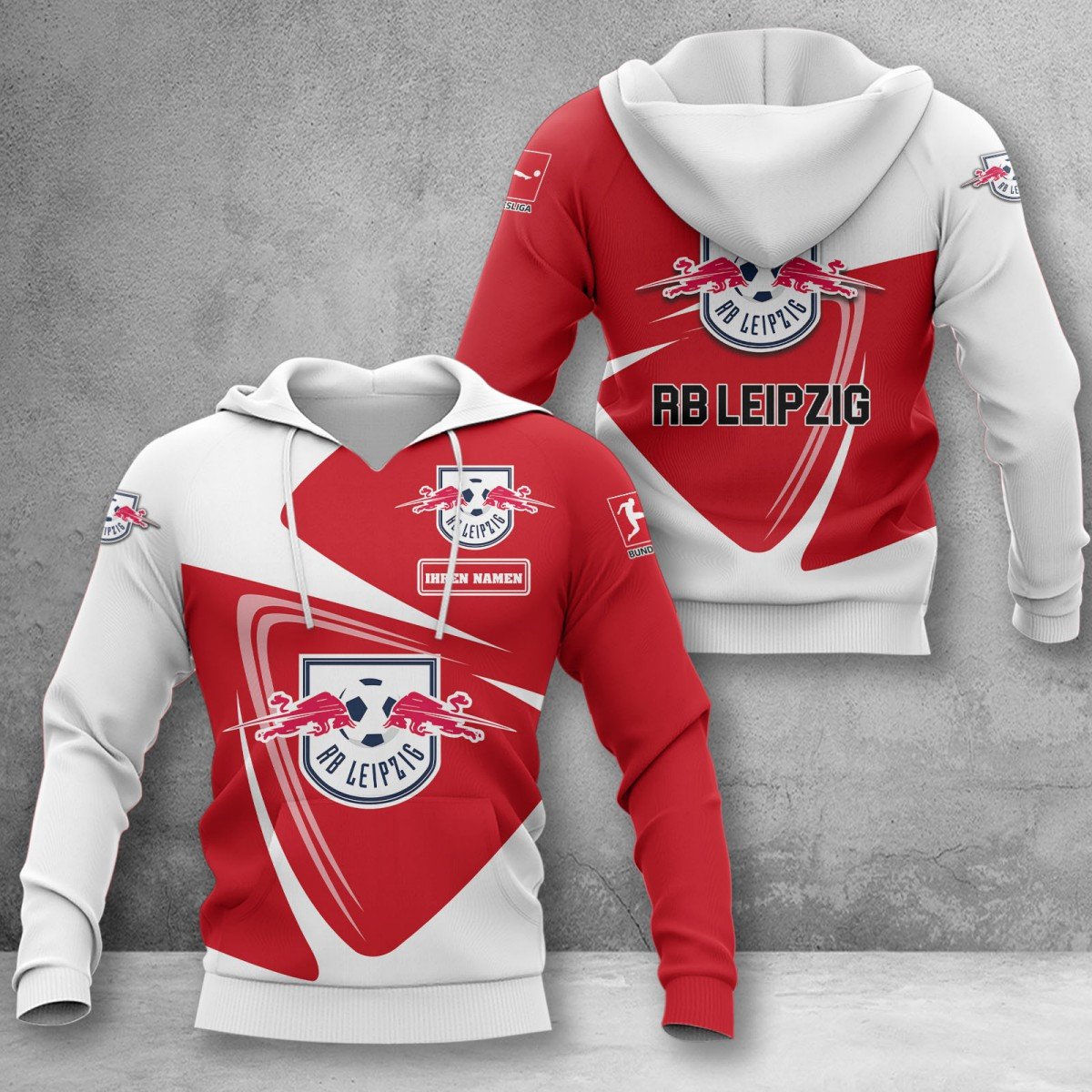 RB Leipzig Hoodie