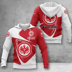 Eintracht Frankfurt Hoodie
