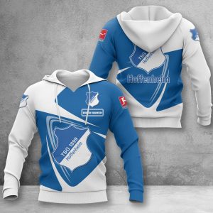 TSG Hoffenheim Hoodie