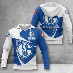 Schalke 04 Hoodie