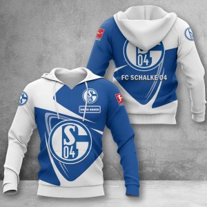 Schalke 04 Hoodie