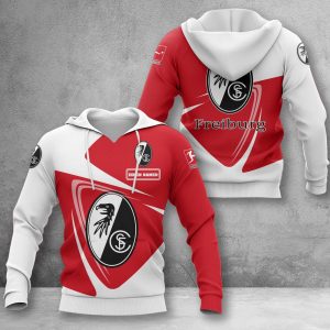 SC Freiburg Hoodie