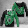 Borussia Mönchengladbach Hoodie