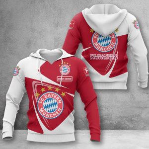 FC Bayern München Hoodie