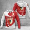 FC Augsburg Hoodie