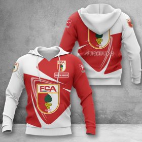 FC Augsburg Hoodie