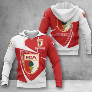FC Augsburg Hoodie