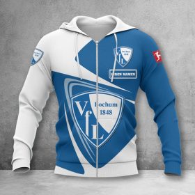 VfL Bochum Zip Hoodie