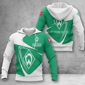Werder Bremen Hoodie
