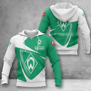 Werder Bremen Hoodie