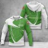 VfL Wolfsburg Hoodie