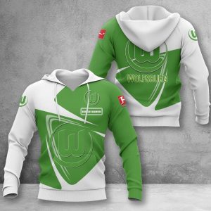 VfL Wolfsburg Hoodie