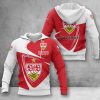 VfB Stuttgart Hoodie