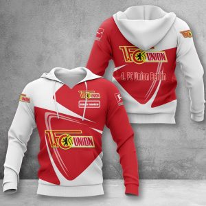 Union Berlin Hoodie