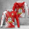 Bayer 04 Leverkusen Hoodie
