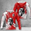 SC Freiburg Hoodie