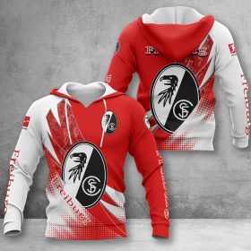 SC Freiburg Hoodie