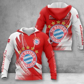 FC Bayern München Hoodie