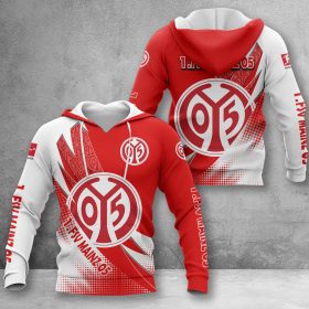 1. FSV Mainz 05 Hoodie