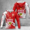 VfB Stuttgart Hoodie