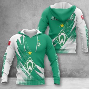 Werder Bremen Hoodie