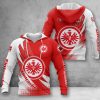 Eintracht Frankfurt Hoodie