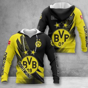 Borussia Dortmund Hoodie