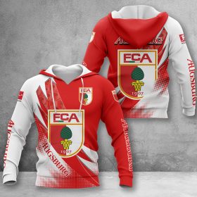 FC Augsburg Hoodie
