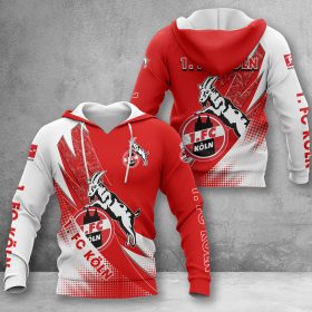 1. FC Köln Hoodie