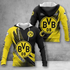 Borussia Dortmund II Hoodie