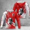 SC Freiburg II Hoodie