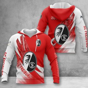 SC Freiburg II Hoodie