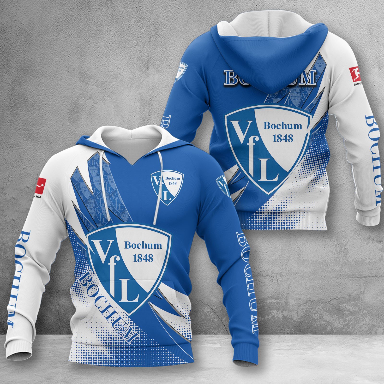 VfL Bochum Hoodie