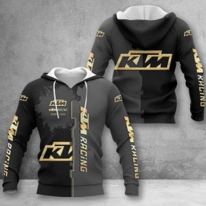 KTM Racing Hoodie