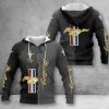Ford Mustang Hoodie