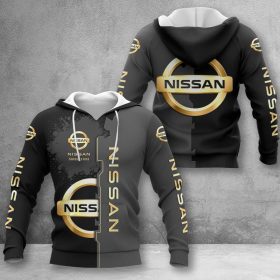 Nissan Hoodie