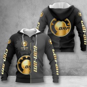 BRP Can-am Hoodie