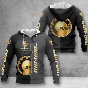 BRP Can-am Hoodie