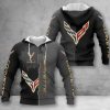 Chevrolet Corvette Hoodie