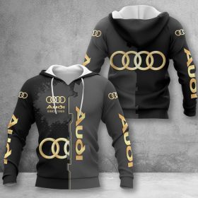 Audi Hoodie