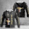 Ford Mustang Hoodie