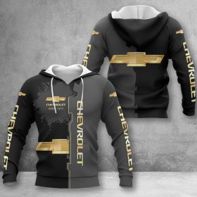 Chevrolet Hoodie