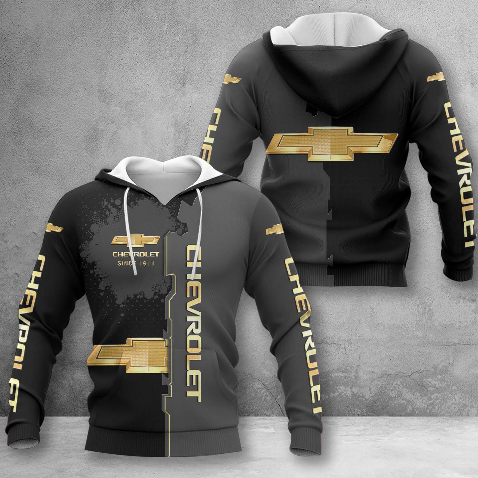 Chevrolet Hoodie