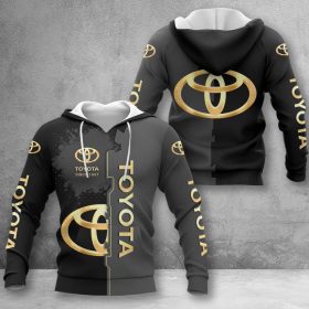 Toyota Hoodie