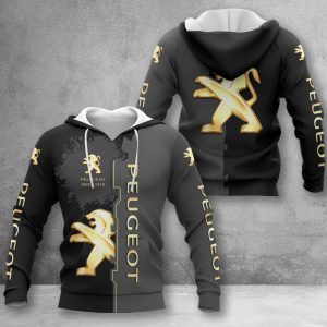 Peugeot Hoodie