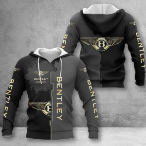 Bentley Hoodie