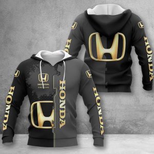 Honda Hoodie